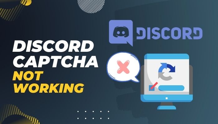 discord-captcha-not-working