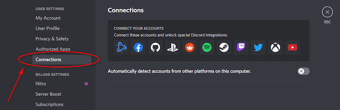 discord-connections