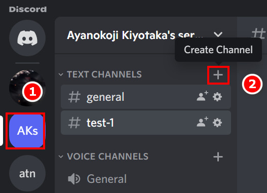 discord-create-text-channel