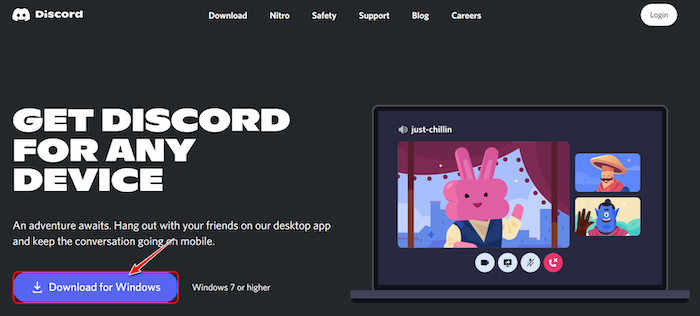 discord-download-for-windows