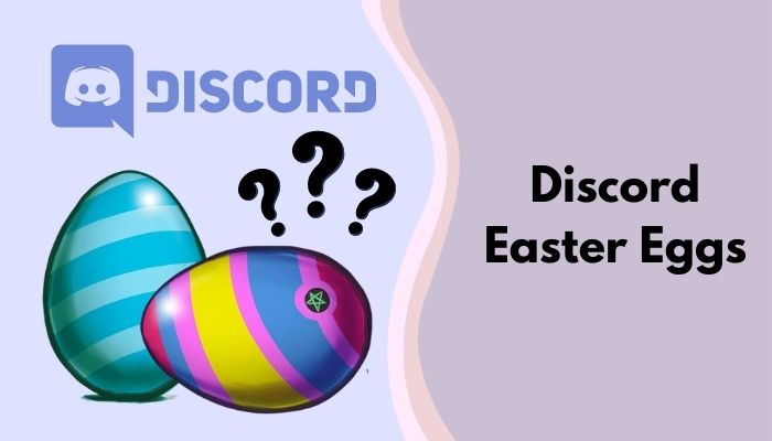 All Discord Easter Eggs - Discord Emoji