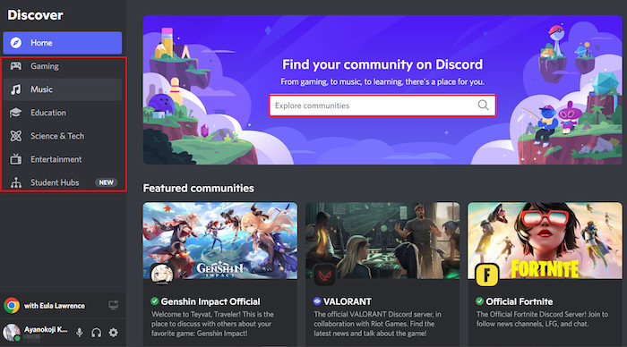 discord-featured-communities