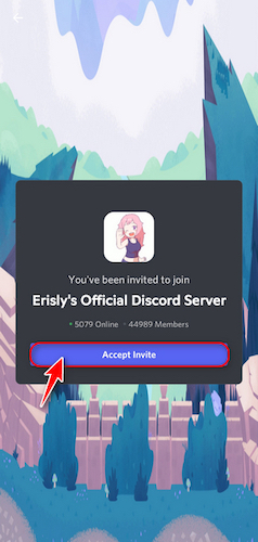 discord-mobile-accept-invite