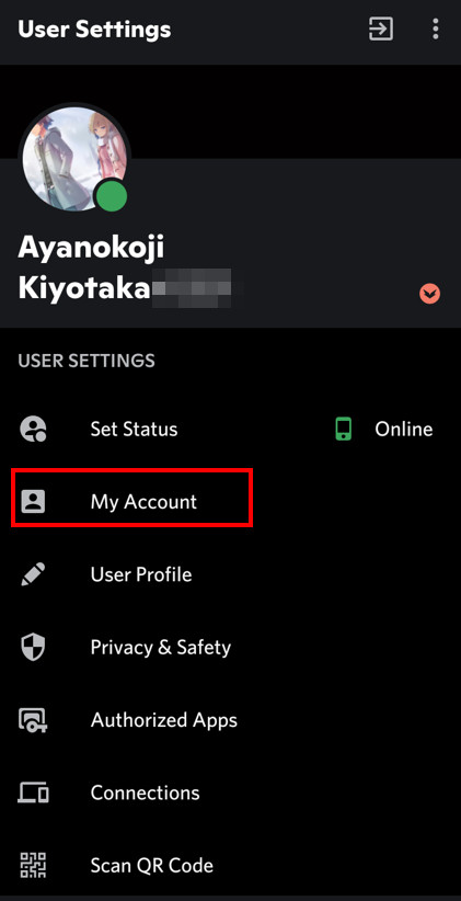 discord-mobile-my-account