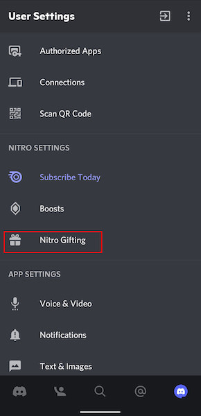 discord-mobile-nitro-gifting