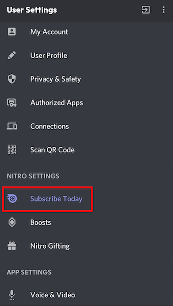 discord-mobile-subscribe-today
