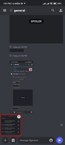 discord-mobile-tap-selected-image
