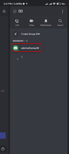 discord-mobile-tap-your-avatar-username