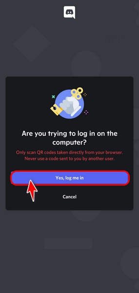 discord-mobile-yes-log-me-in