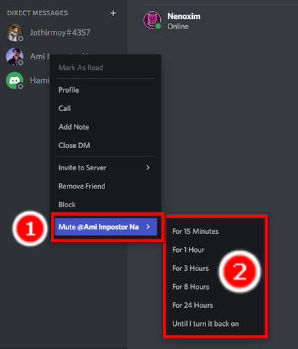 discord-mute-direct-message