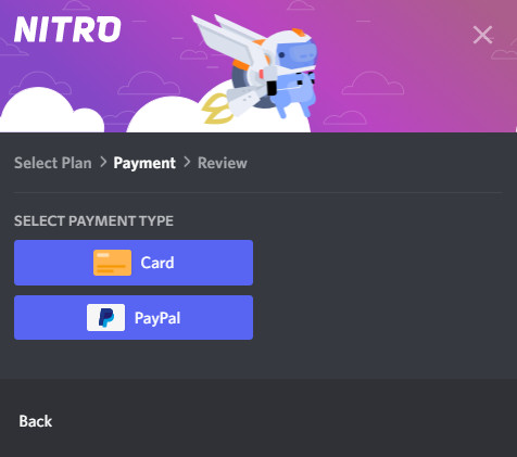 discord-nitro-gift-payment