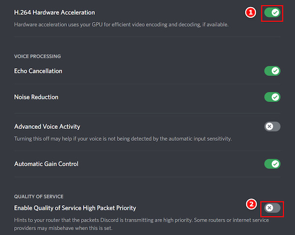 discord-quality-of-service