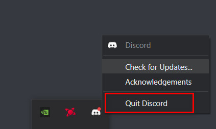 discord-quit
