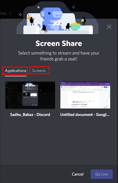 discord-screen-share-selection