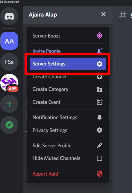 discord-server-settings