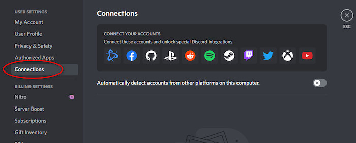 discord-settings-connections