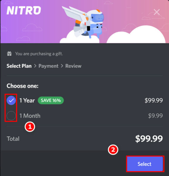 How To Redeem Discord Nitro Codes Complete Guide 2024
