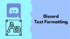 Discord Text Formatting: Bold, Markdown, Strikethrough