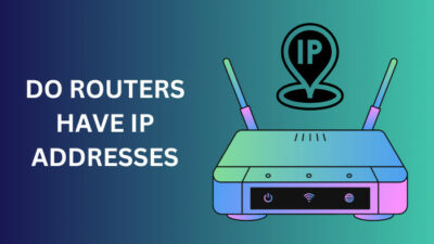 do-routers-have-ip-addresses