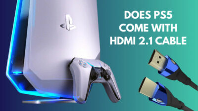 does-ps5-come-with-hdmi-2.1-cable