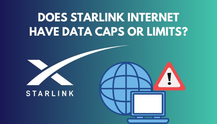 does-starlink-internet-have-data-caps-or-limits