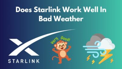 does-starlink-work-well-in-bad-weather