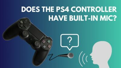 does-the-ps4-controller-have-a-mic-built-in
