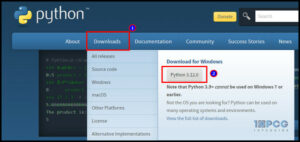 Running Python Script in Power BI [Step-by-Step Guide]