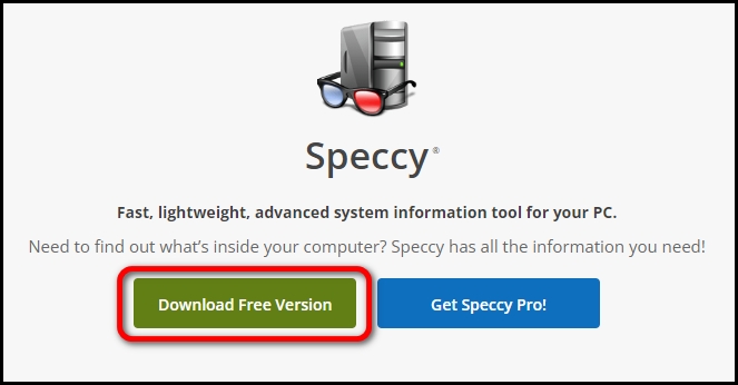download-speccy