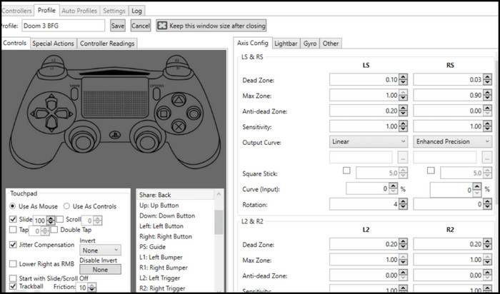 ds5windows-controller-settings