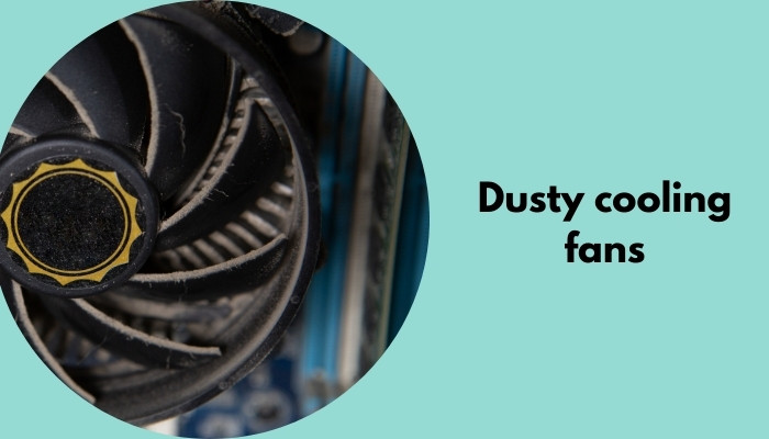 dusty-cooling-fans