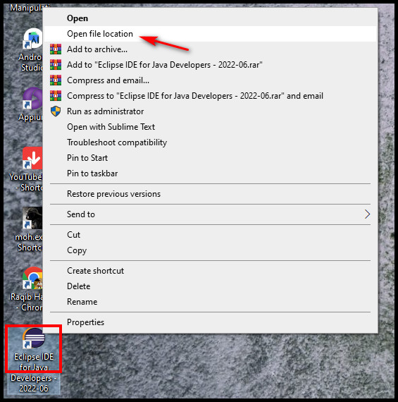 Uninstall Eclipse IDE on Windows 11 3 Easy Steps [2023]