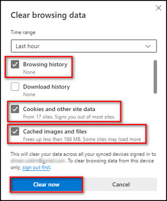 edge-browsing-data-clear-now