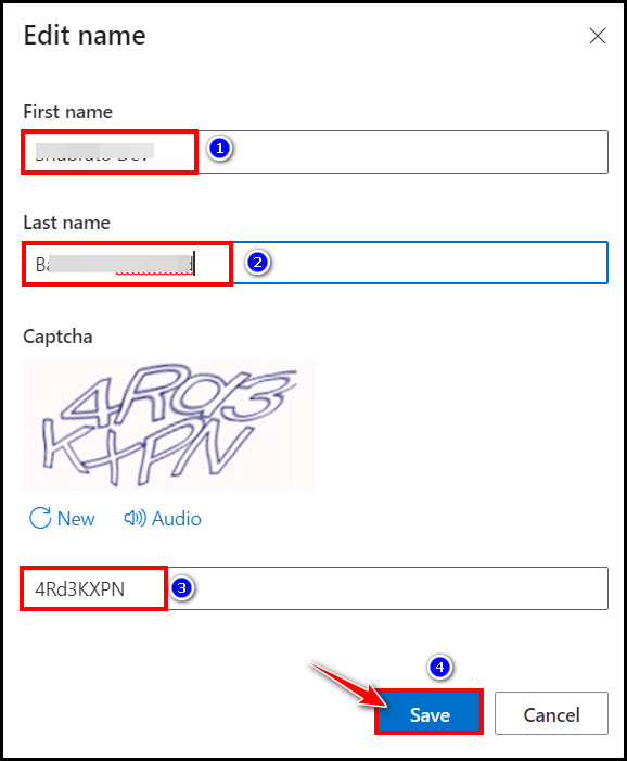 edit-name-and-click-save-button-in-outlook-web