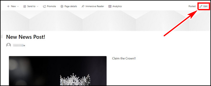 edit-news-post-in-sharepoint