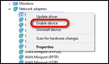 enable-adepter