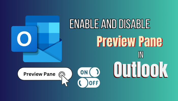 enable-and-disable-preview-pane-in-outlook