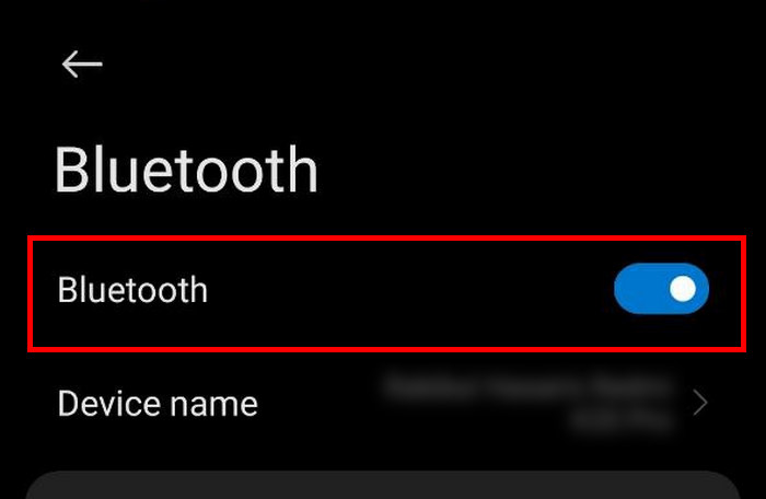 enable-bluetooth-mobile