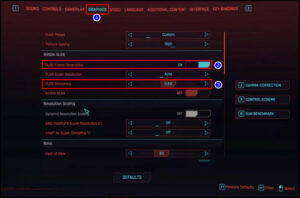 How To Enable Nvidia Dlss Multiply Your Frame Rates How To Enable Nvidia Dlss Multiply Your Frame Rates