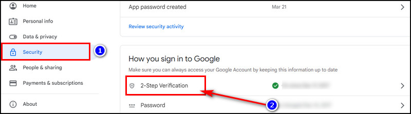 enable-gamil-two-step-verification