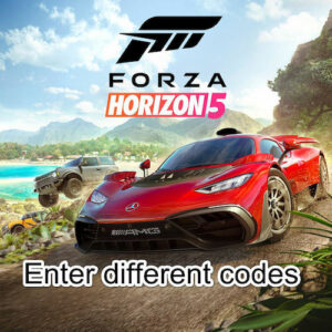 GUIDE FORZA HORIZON 5 SOLUCE ASTUCES CODES visual data 7