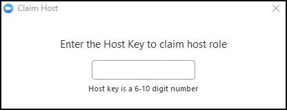 enter-host-key