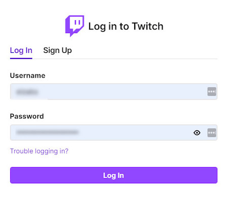 enter-your-username-and-password