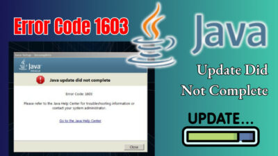 error-code-1603-java-update-did-not-complete