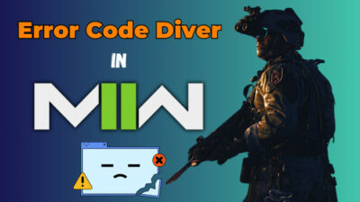 error-code-diver-in-modern-warfare-2