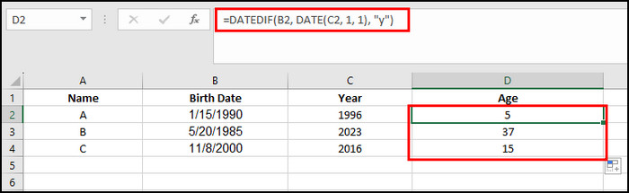 excel-calculate-age-specific-year
