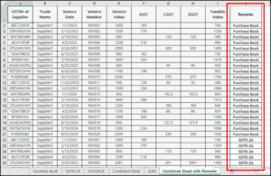 How to Do GST Reconciliation in Excel [With Template]