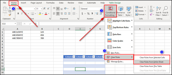 excel-conditional-formatting-clear