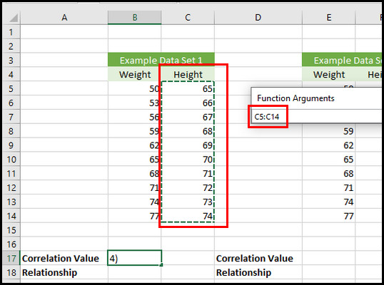 excel-correl-array2-value