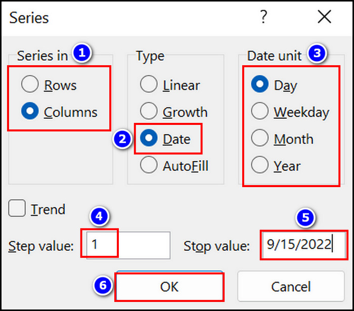 excel-different-type-of-format-option